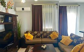 Leoforos Apartment